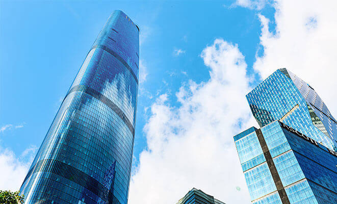 北京建筑防水堵漏保溫工程公司